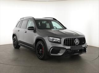 Mercedes-Benz GLB GLB 35 AMG 4MATIC 225kW SUV