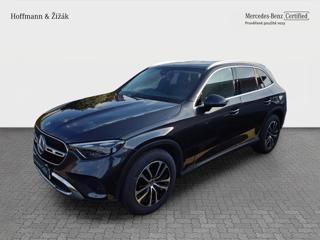 Mercedes-Benz GLC AVANTGARDE GLC 220 d 4Matic SUV