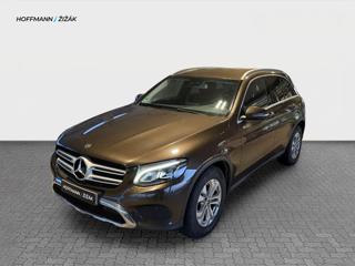 Mercedes-Benz GLC 220d 4MATIC SUV