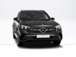 Mercedes-Benz GLC GLC 220 d 4MATIC SUV