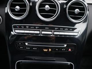 Mercedes-Benz GLC 2,1 220d 125kW CZ 4Matic SUV - Foto 24