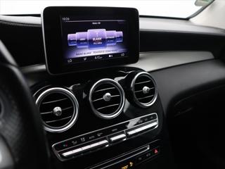 Mercedes-Benz GLC 2,1 220d 125kW CZ 4Matic SUV - Foto 23