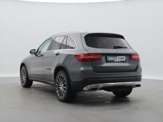 Mercedes-Benz GLC 2,1 220d 125kW CZ 4Matic SUV - Foto 5