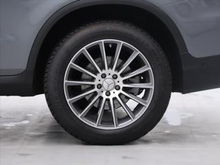 Mercedes-Benz GLC 2,1 220d 125kW CZ 4Matic SUV - Foto 27