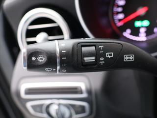 Mercedes-Benz GLC 2,1 220d 125kW CZ 4Matic SUV - Foto 17
