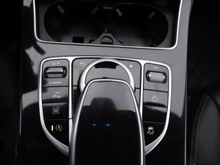Mercedes-Benz GLC 2,1 220d 125kW CZ 4Matic SUV - Foto 25