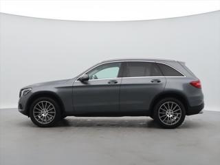 Mercedes-Benz GLC 2,1 220d 125kW CZ 4Matic SUV - Foto 4