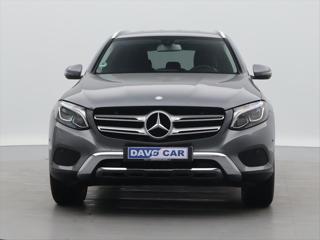 Mercedes-Benz GLC 2,1 220d 125kW CZ 4Matic SUV - Foto 2