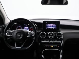 Mercedes-Benz GLC 2,1 220d 125kW CZ 4Matic SUV - Foto 26