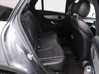 Mercedes-Benz GLC 2,1 220d 125kW CZ 4Matic SUV - Foto 14