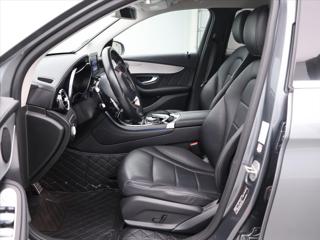 Mercedes-Benz GLC 2,1 220d 125kW CZ 4Matic SUV - Foto 12