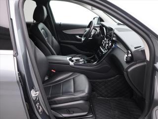 Mercedes-Benz GLC 2,1 220d 125kW CZ 4Matic SUV - Foto 13