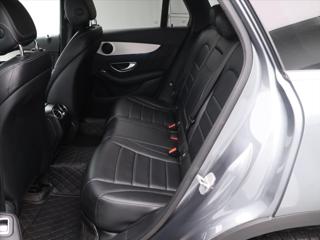Mercedes-Benz GLC 2,1 220d 125kW CZ 4Matic SUV - Foto 15