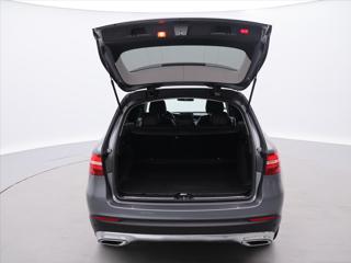 Mercedes-Benz GLC 2,1 220d 125kW CZ 4Matic SUV - Foto 9