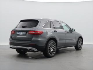 Mercedes-Benz GLC 2,1 220d 125kW CZ 4Matic SUV - Foto 7