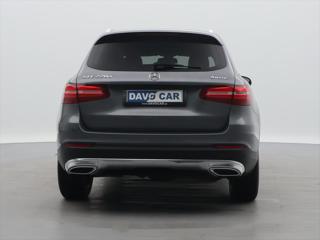 Mercedes-Benz GLC 2,1 220d 125kW CZ 4Matic SUV - Foto 6