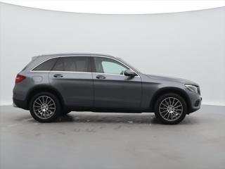 Mercedes-Benz GLC 2,1 220d 125kW CZ 4Matic SUV - Foto 8