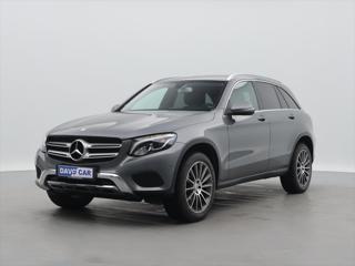 Mercedes-Benz GLC 2,1 220d 125kW CZ 4Matic SUV - Foto 3