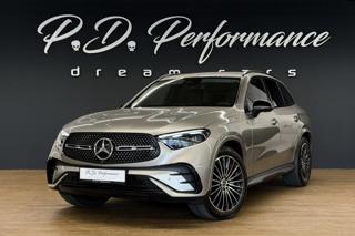 Mercedes-Benz GLC GLC 220d 4Matic AMG Line SUV