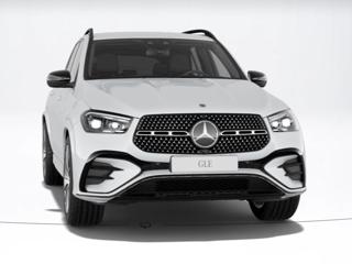 Mercedes-Benz GLE GLE 350 de 4MATIC SUV