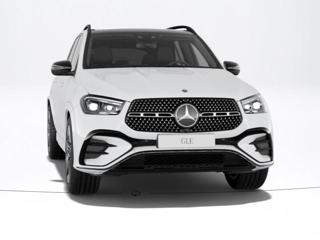 Mercedes-Benz GLE GLE 350 de 4MATIC s EQ SUV