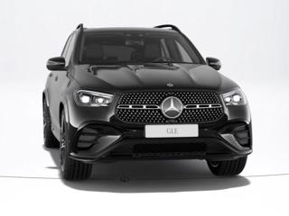 Mercedes-Benz GLE GLE 350 de 4MATIC SUV