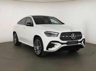 Mercedes-Benz GLE 300 d 4MATIC 198kW SUV