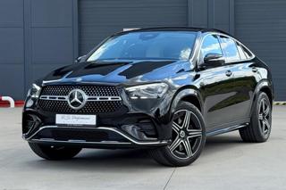 Mercedes-Benz GLE GLE 450d Coupe 4Matic AMG Line SUV