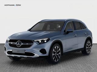 Mercedes-Benz GLC 200 d 4MATIC Edition 140 Years SUV