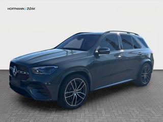 Mercedes-Benz GLE GLE 450 d 4MATIC SUV