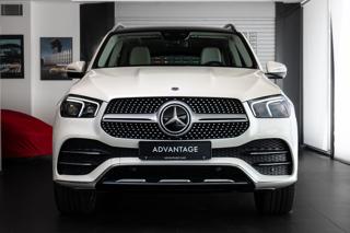 Mercedes-Benz GLE 360/Burmester/Pano SUV - Foto 2