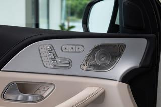 Mercedes-Benz GLE 360/Burmester/Pano SUV - Foto 9
