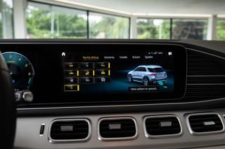 Mercedes-Benz GLE 360/Burmester/Pano SUV - Foto 14