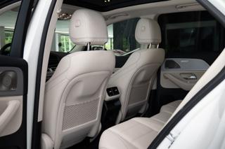 Mercedes-Benz GLE 360/Burmester/Pano SUV - Foto 10