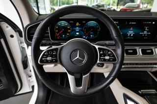 Mercedes-Benz GLE 360/Burmester/Pano SUV - Foto 6