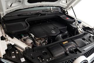 Mercedes-Benz GLE 360/Burmester/Pano SUV - Foto 27