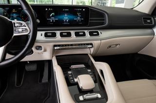 Mercedes-Benz GLE 360/Burmester/Pano SUV - Foto 12