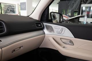 Mercedes-Benz GLE 360/Burmester/Pano SUV - Foto 20