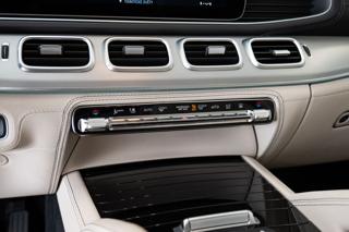 Mercedes-Benz GLE 360/Burmester/Pano SUV - Foto 17