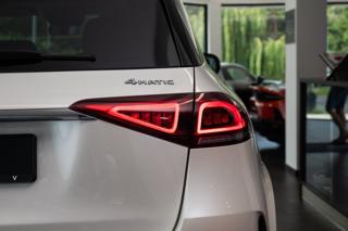 Mercedes-Benz GLE 360/Burmester/Pano SUV - Foto 30