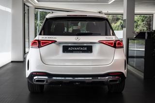 Mercedes-Benz GLE 360/Burmester/Pano SUV - Foto 3
