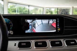 Mercedes-Benz GLE 360/Burmester/Pano SUV - Foto 13