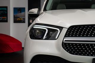 Mercedes-Benz GLE 360/Burmester/Pano SUV - Foto 29