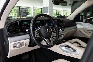 Mercedes-Benz GLE 360/Burmester/Pano SUV - Foto 5
