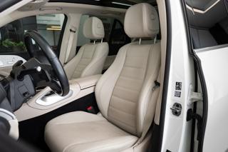 Mercedes-Benz GLE 360/Burmester/Pano SUV - Foto 8