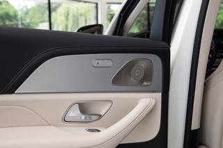 Mercedes-Benz GLE 360/Burmester/Pano SUV - Foto 23