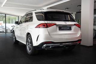 Mercedes-Benz GLE 360/Burmester/Pano SUV - Foto 4