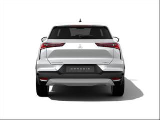 Mitsubishi Grandis 1,3 Intense+ DI-T Mild Hybrid 141k 7AT SUV - Foto 5