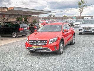 Mercedes-Benz GLA 200D 100KW LED – PO SERVISU SUV