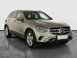 Mercedes-Benz GLC GLC 200 4MATIC 145kW SUV